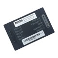 IRQ-12/12.5-W80NB-C - 1/4 BRICK, 12VOUT @ 12.5A, 16-16