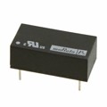 MEA1D2415DC - DC DC CONVERTER +/-15V 1W