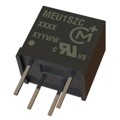 MEU1S0305ZC - DC DC CONVERTER 5V 1W