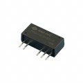 PEM1-S15-D5-S - DC DC CONVERTER +/-5V 1W