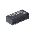 TRA 1-0513 - DC DC CONVERTER 15V 1W