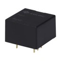 PQP1-D12-D9-D - DC DC CONVERTER +/-9V 1W