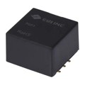 PQP1-D12-D5-M-TR - DC DC CONVERTER +/-5V 1W