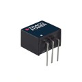 TSRN 1-24150A - DC DC CONVERTER 15V 15W