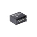 TRN 1-0521 - DC DC CONVERTER +/-5V 1W