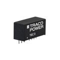 TEC 3-0923 - DC DC CONVERTER +/-15V 3W