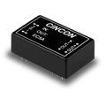 EC5A-12S05 - DC DC CONVERTER 5V 10W