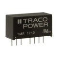 TMR 1210 - DC DC CONVERTER 3.3V 1.7W