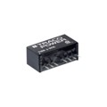 TMR 3-2422WIE - DC DC CONVERTER +/-12V 3W