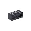 TMR 3-0511E - DC DC CONVERTER 5V 3W