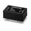 EC4AB05 - DC DC CONVERTER +/-15V 5.7W