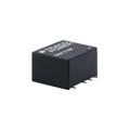 TRN 3-4812SM - DC DC CONVERTER 12V 3W