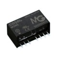 MGW60515 - DC DC CONVERTER +/-15V