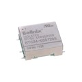 BTC12-03S120D - DC DC CONVERTER 3.3V 4W