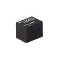 TDN 3-1221WISM - DC DC CONVERTER +/-5V 3W