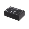 EC4AW-24D12H6 - DC DC CONVERTER +/-12V 6W