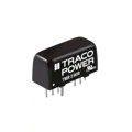 TMR 3-2411WIR - DC DC CONVERTER 5V 3W
