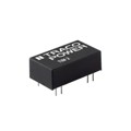 TIM 2-1222 - DC DC CONVERTER +/-12V 2W