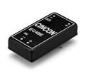 EC4BE16 - DC DC CONVERTER +/-5V 10W