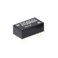THI 2-2413M - DC DC CONVERTER 15V 2W