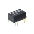 TDR 2-1212WI - DC DC CONVERTER 12V 2W