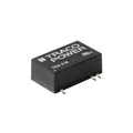 TES 2-1213M - DC DC CONVERTER 15V 2W