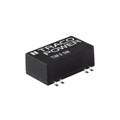 TIM 2-2413SM - DC DC CONVERTER 15V 2W
