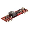 TOS 10-05SIL - DC DC CONVERTER 0.75-3.3V 33W