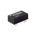 TIM 3.5-4813 - DC DC CONVERTER 15V 3.5W