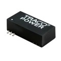TES 3-2413WI - DC DC CONVERTER 15V 3W