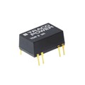 TDR 3-4822WI - DC DC CONVERTER +/-12V 3W
