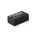 TIM 3.5-4822SM - DC DC CONVERTER +/-12V 3.5W
