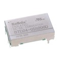 BTD48-12S100S - DC DC CONVERTER 12V 12W