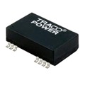 TES 5-4812WI - DC DC CONVERTER 12V 5W