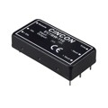 EC7B-24S15S - DC DC CONVERTER 15V 20W