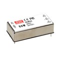 SKM50C-12 - DC DC CONVERTER 12V 50W