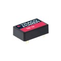 TRI 10-1215 - DC DC CONVERTER 24V 10W