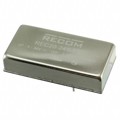 REC20-245.1SZ - DC DC CONVERTER 5.1V 20W