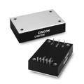 CQB75W-48S05 - DC DC CONVERTER 5V 60W