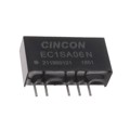 EC1SA06N - DC DC CONVERTER +/-5V 1W