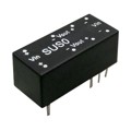 SUS01M-12 - DC DC CONVERTER 12V 1W