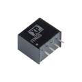 ITR0305S05 - DC-DC 3W 10% INPUT
