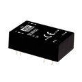 SCWN03A-03 - DC DC CONVERTER 3.3V 1.8W