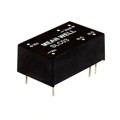 SLC03C-05 - DC DC CONVERTER 5V 3W