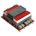 MGJ6D052005WMC-R13 - DC DC CONVERTER 20V -5V 6W