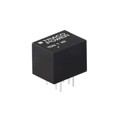 TDN 1-1223WI - DC DC CONVERTER +/-15V 1.1W