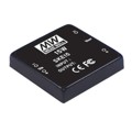 SKE15B-24 - DC DC CONVERTER 24V 15W