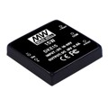 DKE15B-12 - DC DC CONVERTER +/-12V 15W