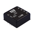 TKA30B-C - DC DC CONVERTER +/-15V 7.5W