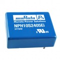 NPH10S2405EIC - DC DC CONVERTER 5.1V 10W